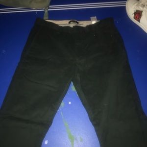 Banana republic dress/causal pants